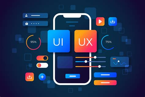User interface comparison graphic design software