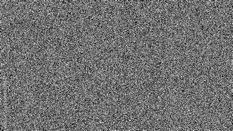 Close-up of digital noise in a photograph