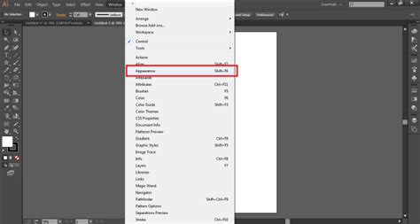 Illustrator Warp Options dialog box