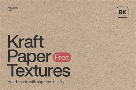 selection of paper textures