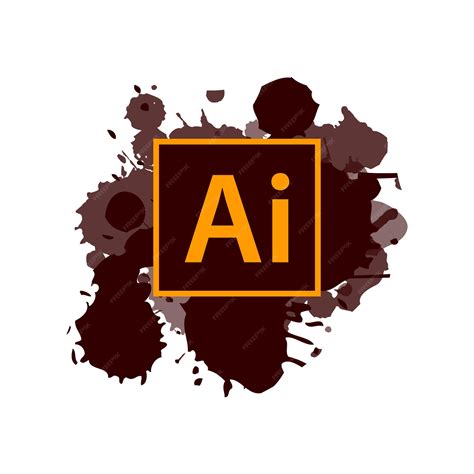 Adobe Illustrator logo