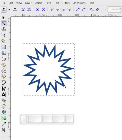 Inkscape's 