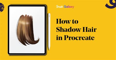 Illustrating shadow placement on a glass object in Procreate