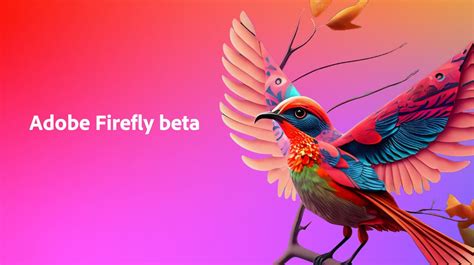 Adobe Firefly AI integration in Photoshop