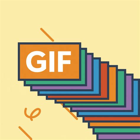 Animated GIF examples