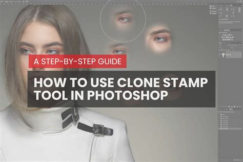 Photoshop Clone Stamp tool recovering shadow detail