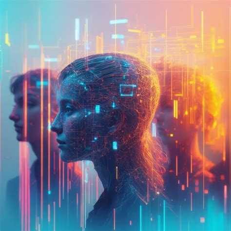 Imagen AI Profile creation interface