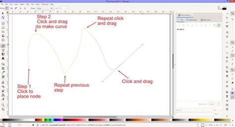 Cropping an SVG with a custom Bezier curve in Inkscape