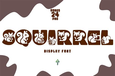 Logos of Adobe Fonts, Google Fonts, DaFont, and Font Squirrel