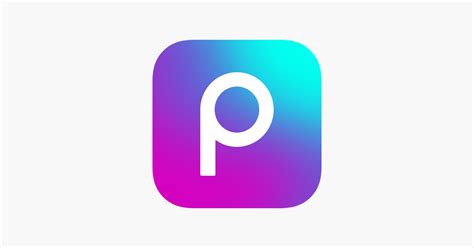 Screenshot of Picsart Effects gallery with various lighting-related options