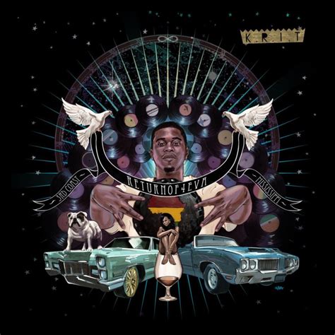 Album cover for 