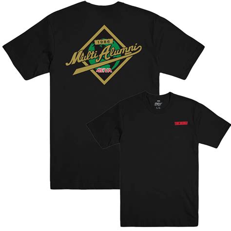 Big K.R.I.T.'s Multi Alumni logo