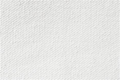 Close-up of white t-shirt fabric texture