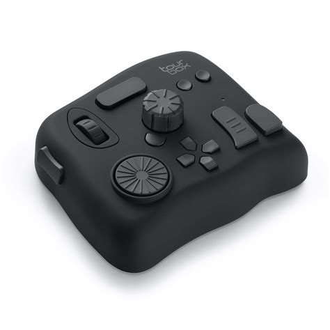 TourBox Neo creative console