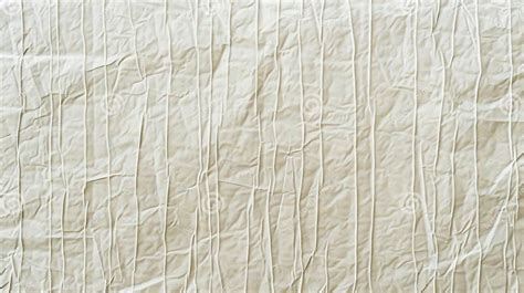 Close-up of various paper textures