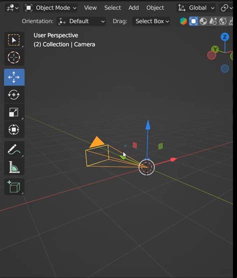 Diagram illustrating the Transform tool controls for moving, scaling, and rotating a selected area in Ibis Paint X