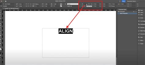 Diagram illustrating InDesign text overflow with red plus symbol