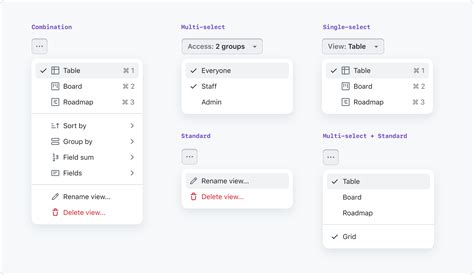 User clicking Color Tab