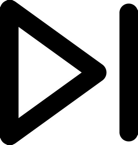 User clicking Track Forward Button