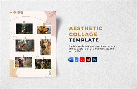 Table structure for photo collage in Word