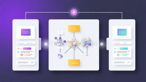 Infographic showcasing Filmora's AI features