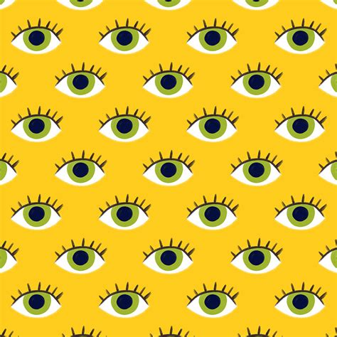 Example of a banana pattern created using the Reverse Repeat method