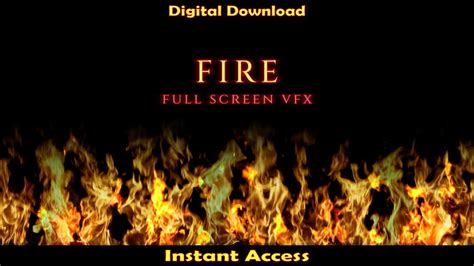 Minecraft player character on fire with full screen overlay