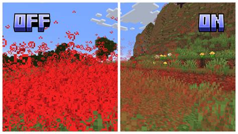 Minecraft player character on fire with reduced, less opaque overlay