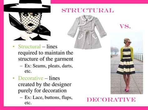 Examples of different text arrangements and decorative lines in a T-shirt design