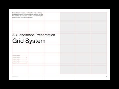 InDesign showing document grid settings