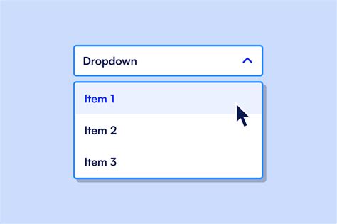 Screenshot of Inkscape's top bar showing the font selection dropdown menu