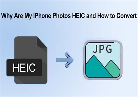 Screenshot of Canva's HEIC to JPG conversion interface
