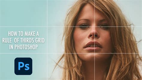 Photoshop interface showing the 