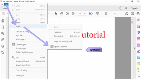 Screenshot of Adobe InDesign's Object menu with 