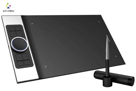 XP-Pen Deco Pro Medium tablet