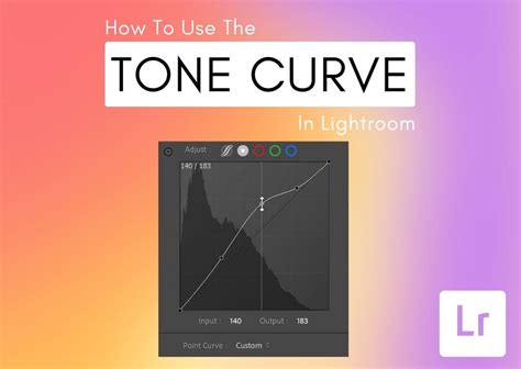 Tone Curve interface in ibisPaint