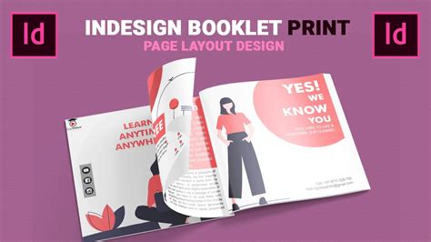 InDesign Print Booklet dialog box
