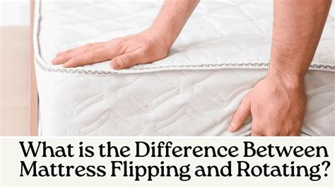 Diagram illustrating the difference between flipping and rotating an image