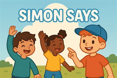 Simon Says subtitle generation example
