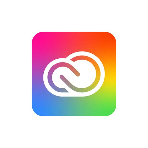 Creative Cloud Desktop App Icon