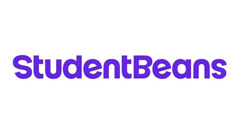 Student Beans logo and interface screenshot