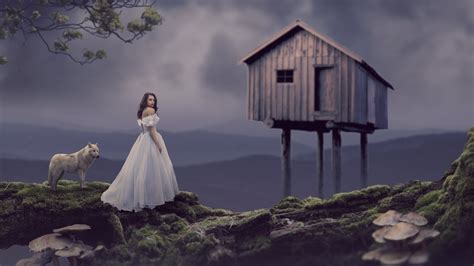 photoshop compositing tutorial
