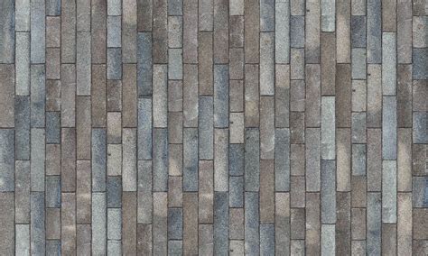 A comparison of a non-seamless and a seamless texture