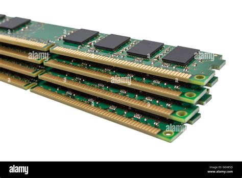 Computer RAM modules