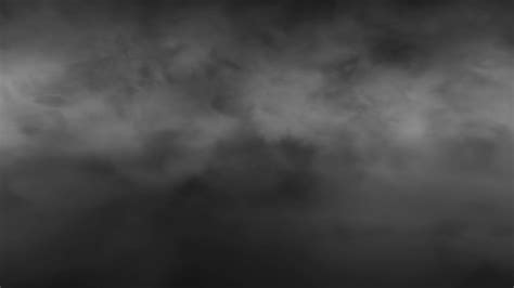 Fog overlay on a city scene