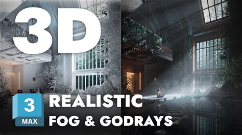 3D rendered fog