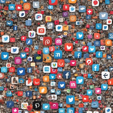 A collage of various Kapwing templates for social media.