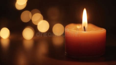 Adding the character and candlelight effect