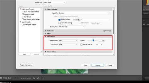 Photoshop Save for Web dialog showing quality and file size comparison