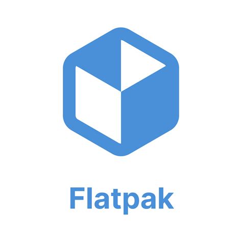 Flatpak Logo